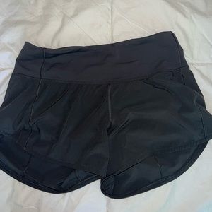 Lululemon Speed Up Short 2.5”